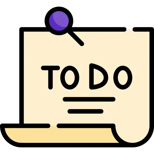 todoBuddy website favicon